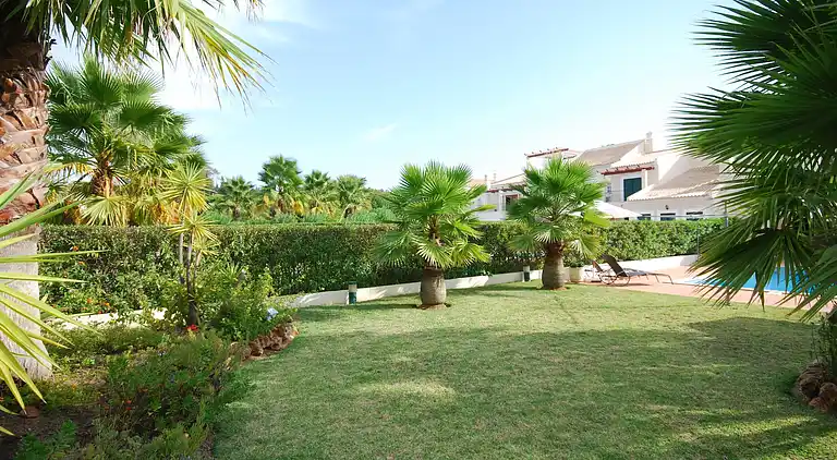 Maison de vacances au Vilamoura