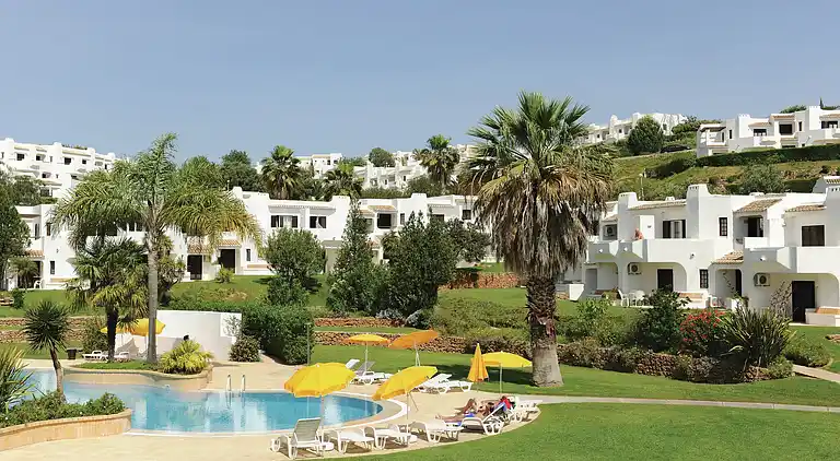 Apartment in Albufeira