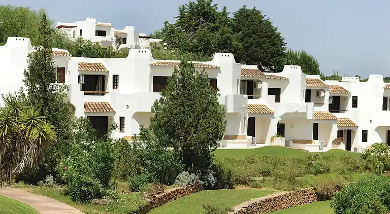 Apartment in Albufeira