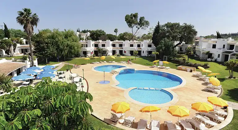 Apartment in Albufeira