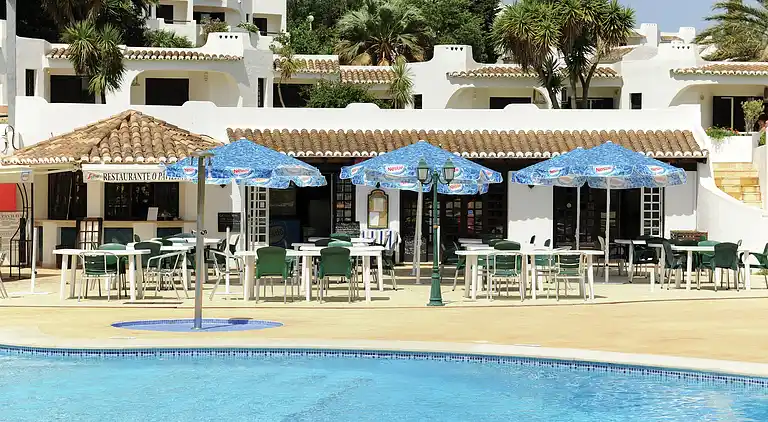 Apartment in Albufeira