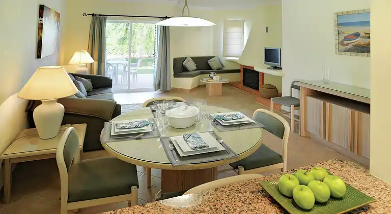Apartment in Albufeira