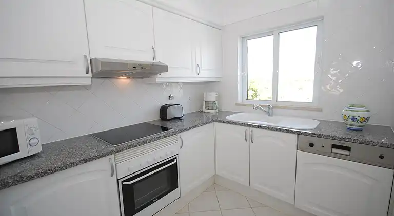 Apartment in Albufeira