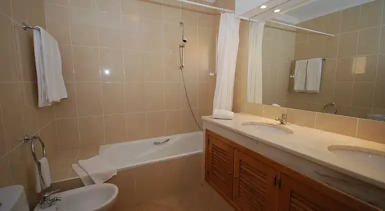 Apartment in Albufeira