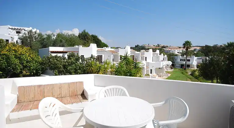 Apartment in Albufeira