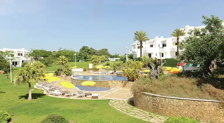 Apartment in Albufeira