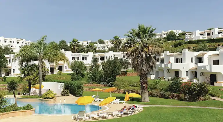 Apartment in Albufeira