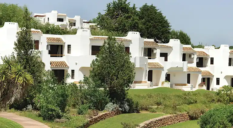 Apartment in Albufeira