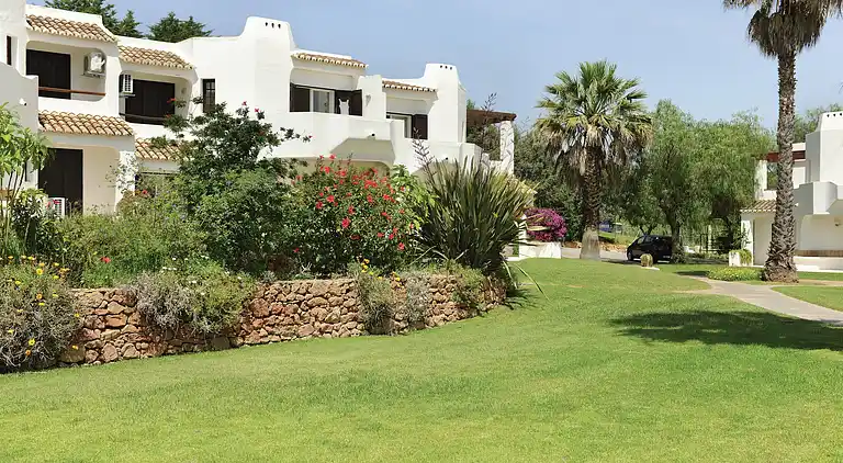 Apartment in Albufeira