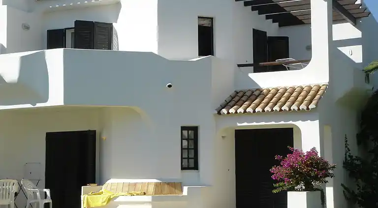 Apartment in Albufeira