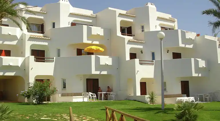 Apartment in Albufeira