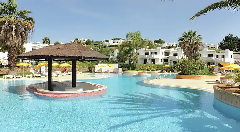 Apartment in Albufeira