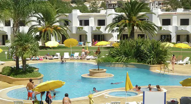 Apartment in Albufeira