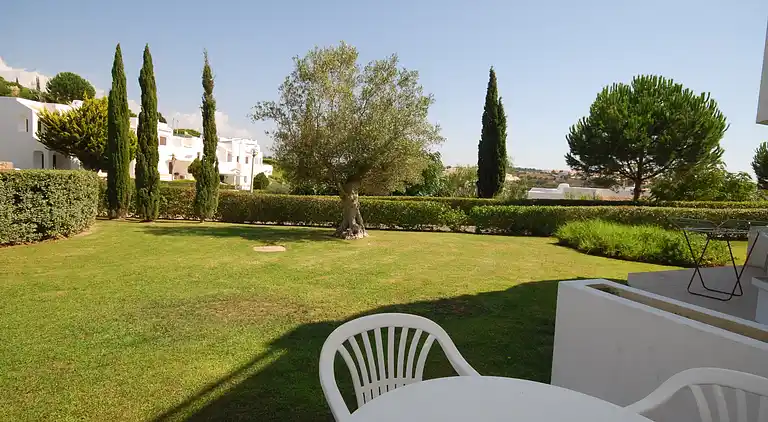 Apartment in Albufeira