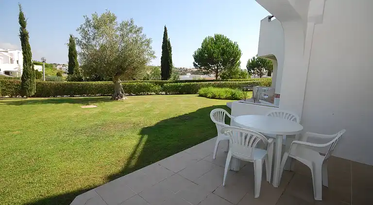 Apartment in Albufeira