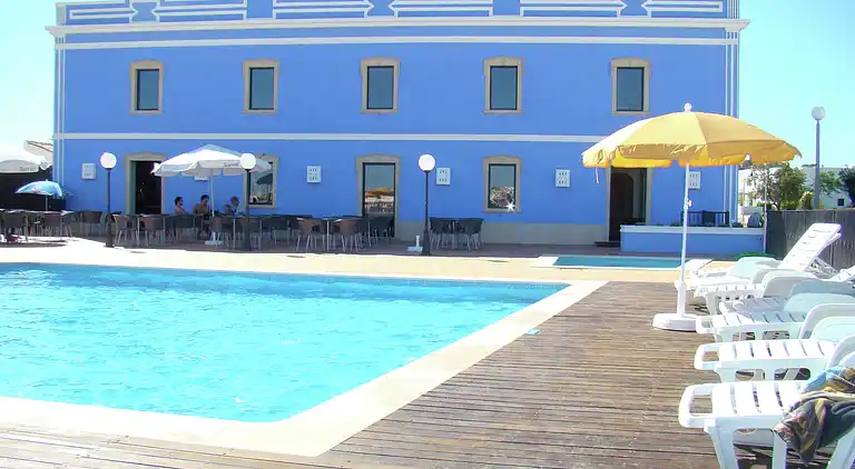 Apartment in Albufeira