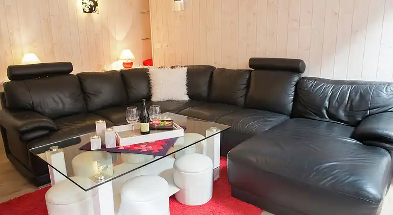 Apartment in Spaloumont