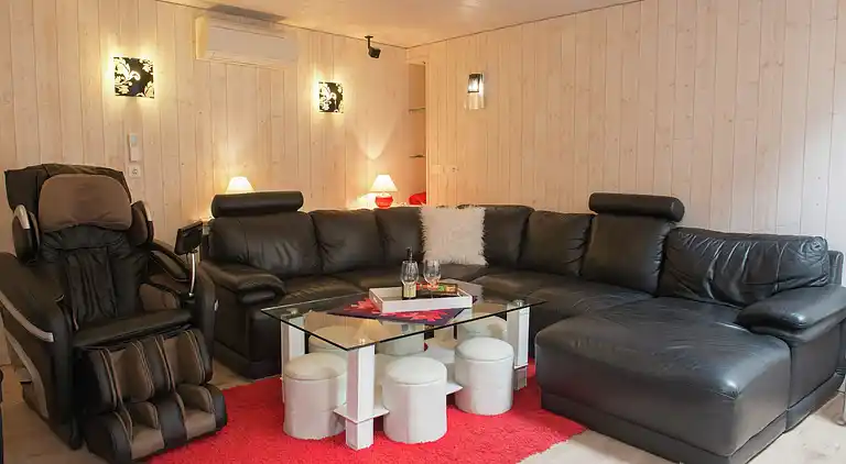 Apartment in Spaloumont