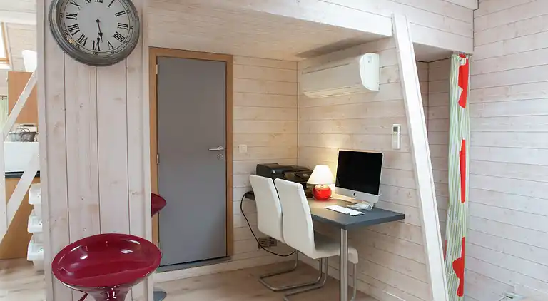 Apartment in Spaloumont