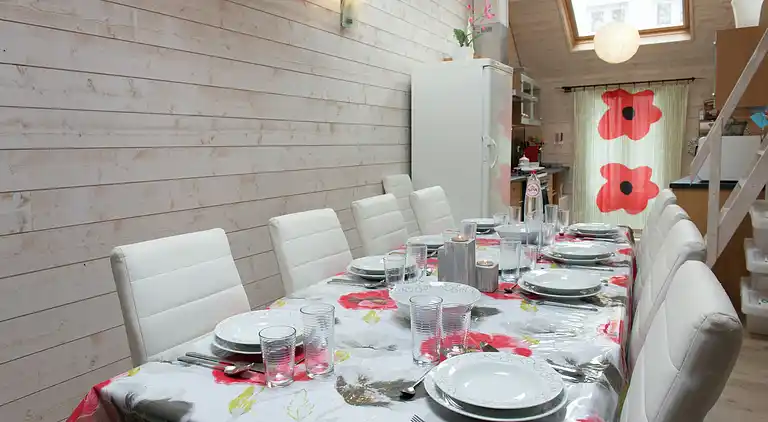 Apartment in Spaloumont