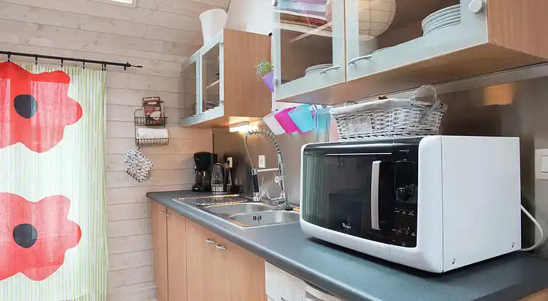 Apartment in Spaloumont