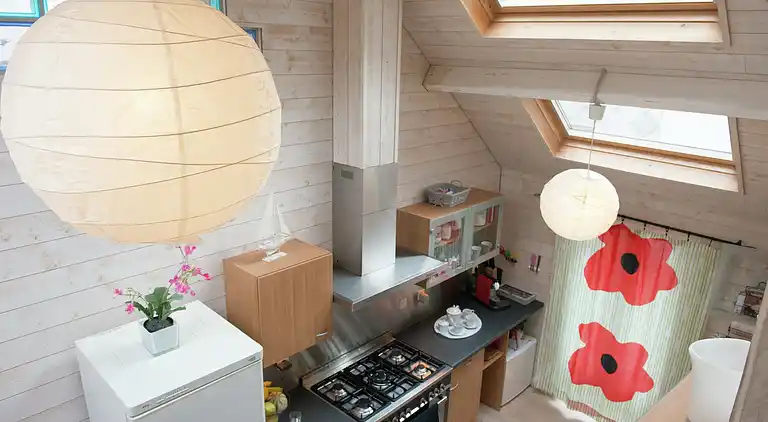 Apartment in Spaloumont