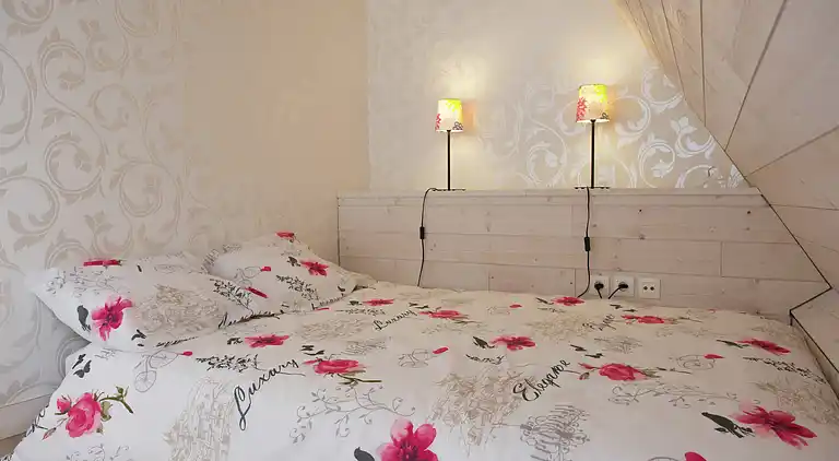 Apartment in Spaloumont