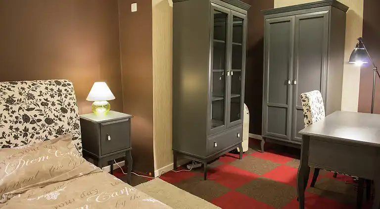 Apartment in Spaloumont