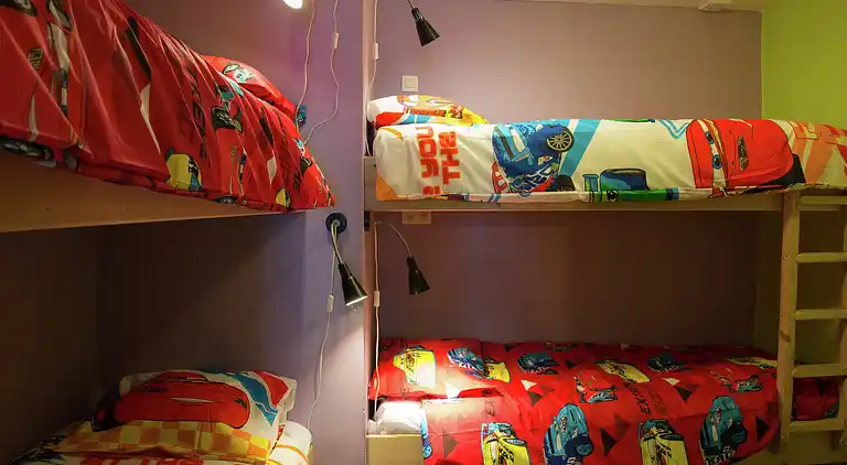 Apartment in Spaloumont