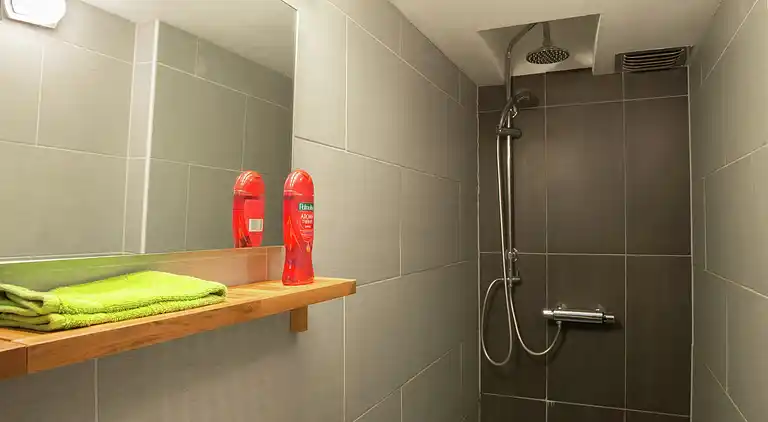 Apartment in Spaloumont