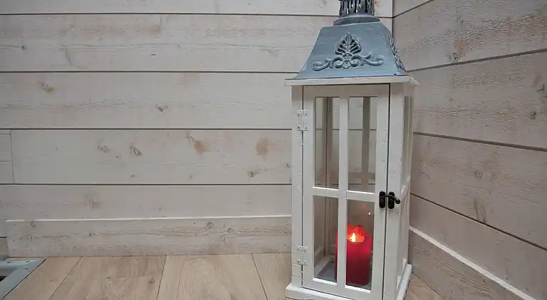 Apartment in Spaloumont