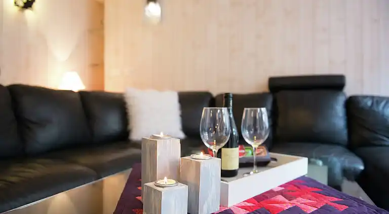 Apartment in Spaloumont