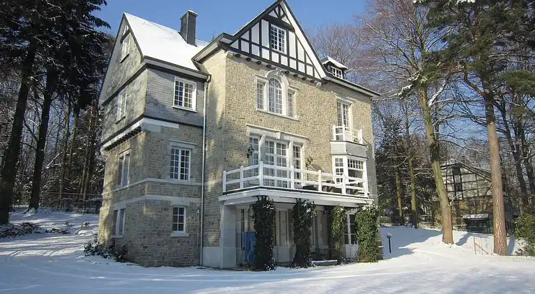 Villa in Spaloumont