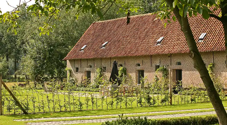 Holiday home in Beernem