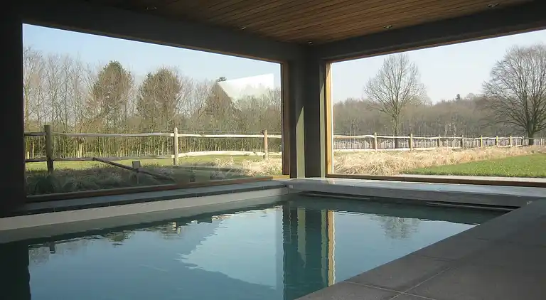 Holiday home in Beernem