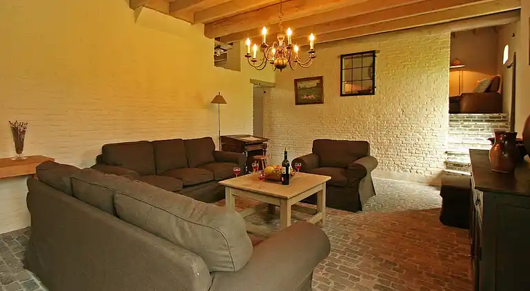 Holiday home in Beernem