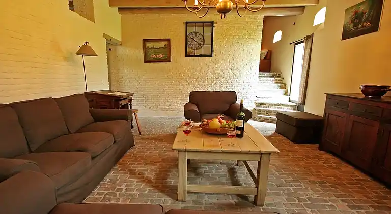 Holiday home in Beernem