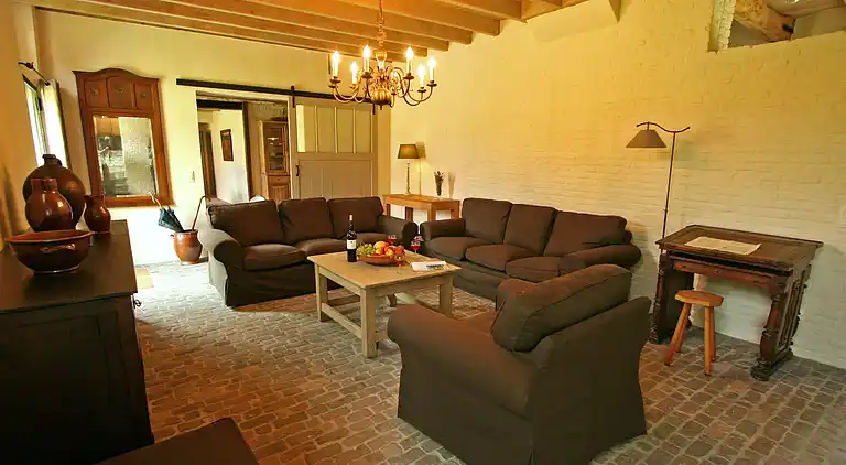 Holiday home in Beernem