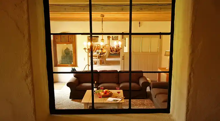 Holiday home in Beernem