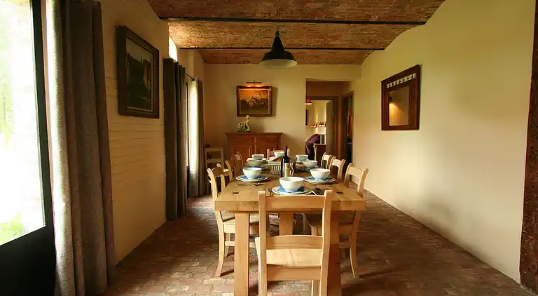 Holiday home in Beernem