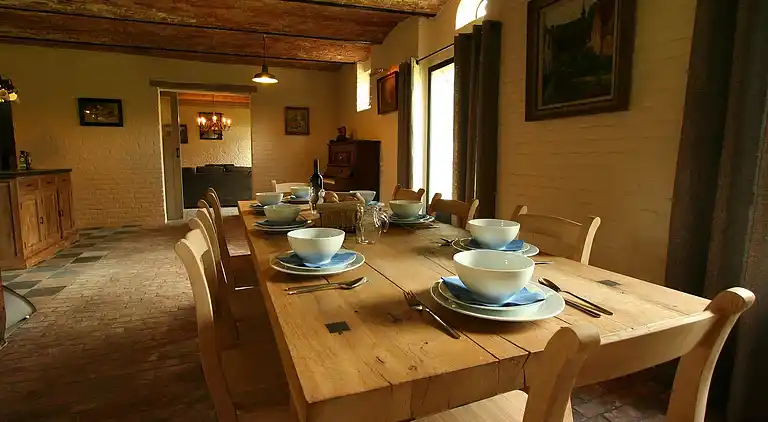 Holiday home in Beernem