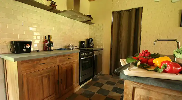 Holiday home in Beernem