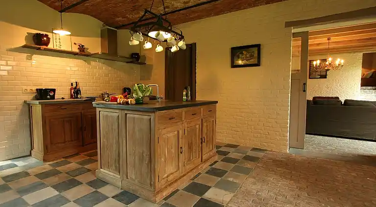 Holiday home in Beernem