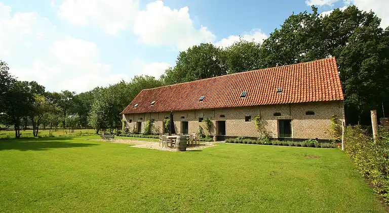 Holiday home in Beernem