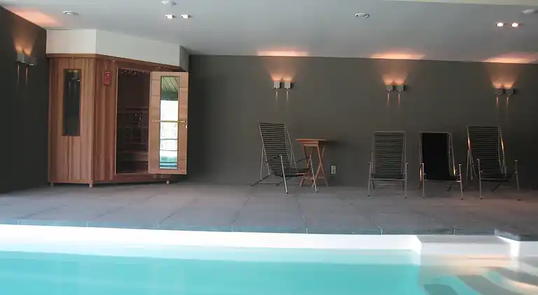 Holiday home in Beernem