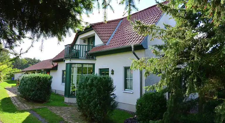Holiday home in Kappe