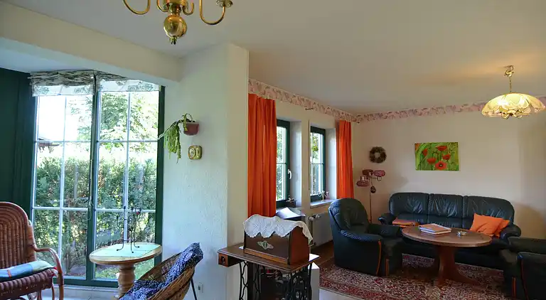 Holiday home in Kappe