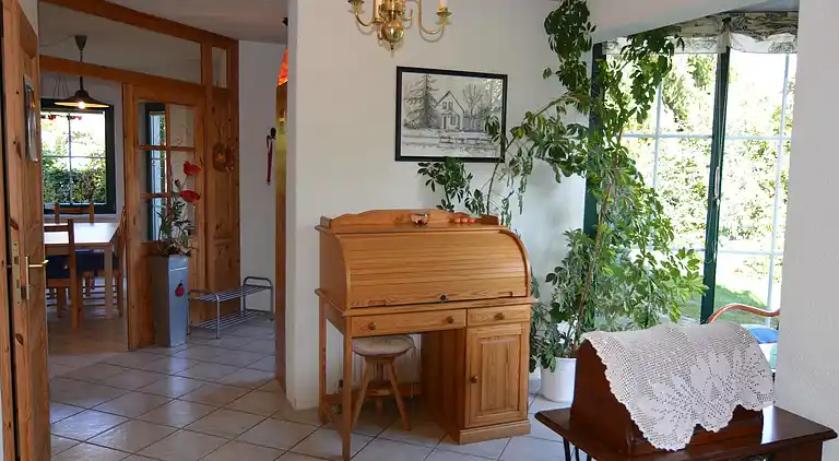 Holiday home in Kappe