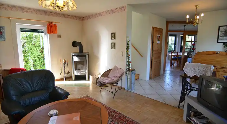 Holiday home in Kappe