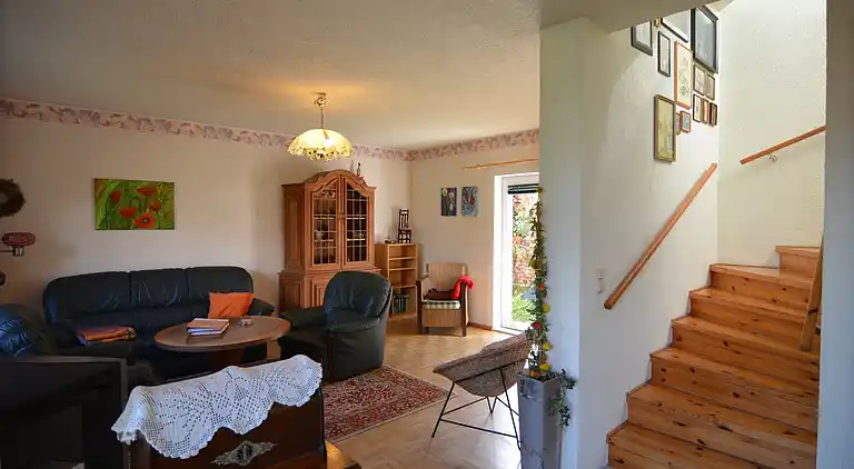 Holiday home in Kappe